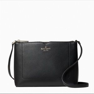 NWT Kate Spade Harlow crossbody bag